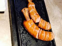 -贵木日本料理·铁板烧(新地假日广场店)