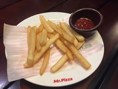 -Mr.Pizza米斯特比萨(苏州平江万达广场店)