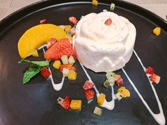 -YUE·6·西式融合餐厅(外滩六号店)