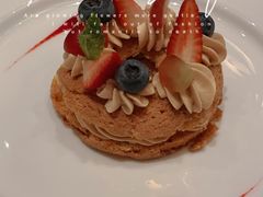 -ZHAO赵·牛扒坊(万象城店)