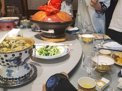 -满乡小馆