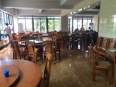 大堂-四嫂鹅肉店(银海南二横街店)