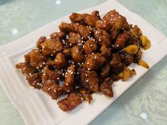 -六和聚传统烤鸭.天津菜(和平店)
