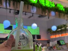 -混果汁(喜荟城店)