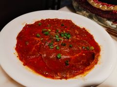 麻辣牛肉-孙毛肚火锅(春熙路店)