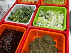 -清真·马坡烧烤涮牛肚·酸浆火锅(新区总店)