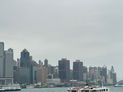-天星小轮码头