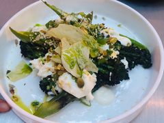 -Ocean's Table 欧舍