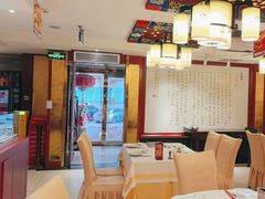 -惠丰堂饭庄·烤鸭·京味菜(翠微路店)