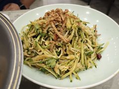 -苏师傅菜馆(上沙店)