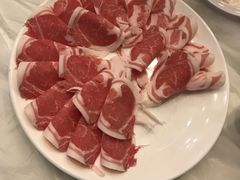 -东来顺饭庄(王府井步行街店)