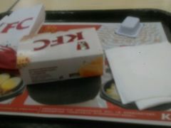 -肯德基(堤口店)