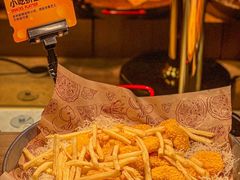 -比格比萨自助(宝山日月光店)