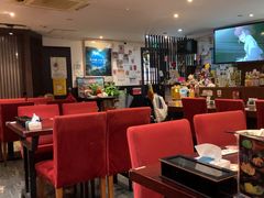 -纪州豚骨酱油拉面(锦延路店)