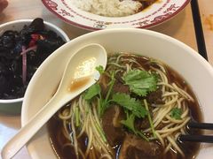 -李先生牛肉面大王(上海站南广场店)