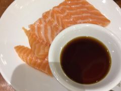 -芭菲盛宴·环球美食(北城国际店)