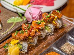 -隐炉和牛烧肉店(群力店)