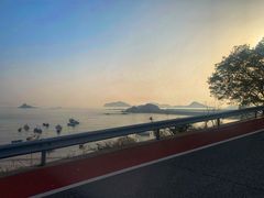 -舟山嵊泗列岛风景名胜区