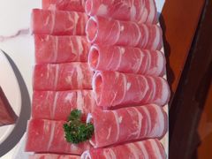 -老员外骨汤火锅(海州古城店)