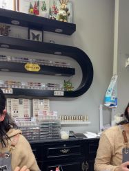 -LEILEI NAIL蕾蕾美甲美睫