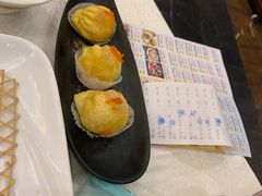 -金城大酒店-中餐厅(汾江中路店)