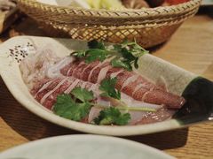 -Thai Basil罗勒叶泰式餐厅(时代天街店)