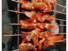 -铁锤烧烤