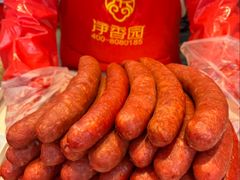 -净香园熟肉(北坦总店)