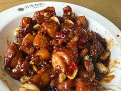 -河沿肉饼Beijing Pie(东华门店)