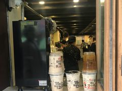 门面-放哈·甜醅子奶茶创造者(正宁路店)