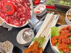 -大龙燚火锅(春熙店)