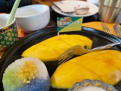 -simply thai天泰(静安嘉里中心店)
