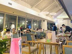 大堂-EN SPACE恩空间