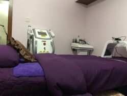 -杉惠素颜美妆皮肤管理中心