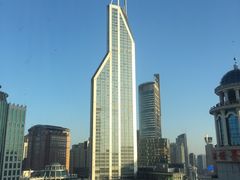 -上海雅居乐万豪侯爵酒店