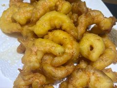 -小红鲸·海鲜餐厅(轸大路店)