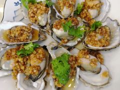 -富临港·蒸汽海鲜·手抓海鲜·炒菜(栈桥店)