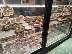 -水平有限广西米粉·广西风味集(五道口店)