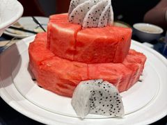 -金狮麟·新豫菜(金码大厦店)