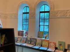 -思南书局·诗歌店