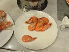 -盐城万豪酒店-盐城厨房西餐厅