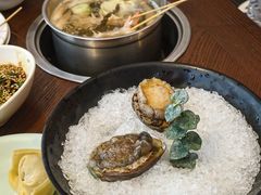 -东海怡品海鲜豆捞(舟宿夜江店)