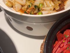 -老阿爸鲜鱼土菜(园区永旺店)