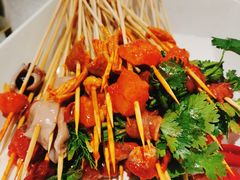 -串一火锅(赛格国际购物中心店)
