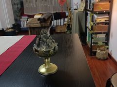 -诗宇时光茶艺书法古琴培训