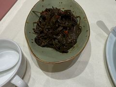 -吉林省林业宾馆-餐厅