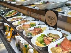 -宜家·瑞典风味餐厅(四元桥店)