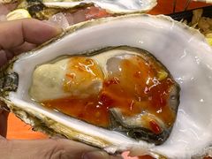 -成发鱼生