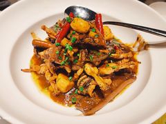 -曾宴·楚菜(湖北省博物馆店)