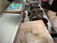 -芳婆糕团店(王府大街店)